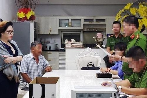 Truy tố Giám đốc Công ty Angel Lina cùng đồng phạm lập 18 dự án 'ma', lừa đảo gần 830 tỷ đồng