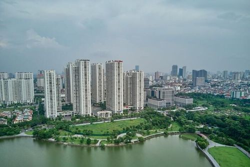 Dự báo xu hướng giá bất động sản năm 2024