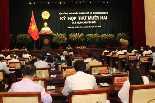 TP.HCM hỗ trợ hơn 500 triệu đồng cho dự án khởi nghiệp, sáng tạo