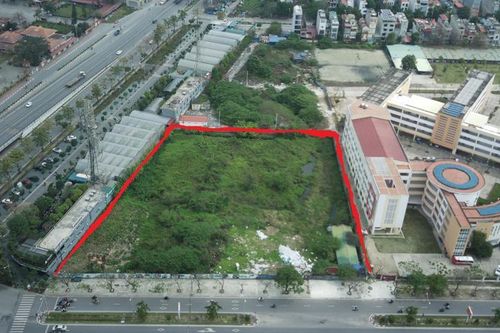 Hải Phòng thu hồi hàng loạt dự án có vi phạm về đất đai