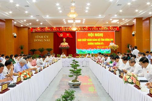 Những không gian tốt nhất phải được quy hoạch để phục vụ người dân