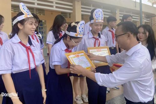 Khắp nơi trong tỉnh chiều 13-11-2023