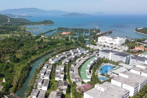 Công ty Cổ phần Hoàn Cầu Nha Trang kiến nghị dừng đấu giá tài sản đất ở không hình thành đơn vị ở: UBND tỉnh Khánh Hòa yêu cầu khẩn trương kiểm tra, làm rõ thông tin
