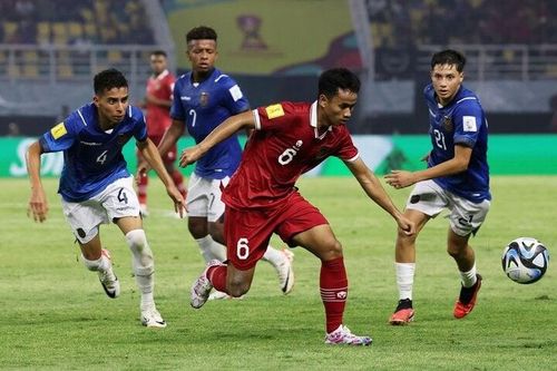 Lịch thi đấu bóng đá hôm nay 13/11 và sáng 14/11