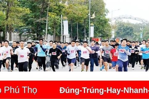 Phát triển thể dục thể thao vì sức khỏe cộng đồng