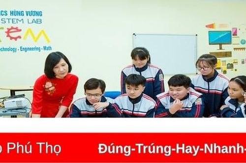 Hai giáo viên của Phú Thọ được tặng danh hiệu Nhà giáo tiêu biểu toàn quốc