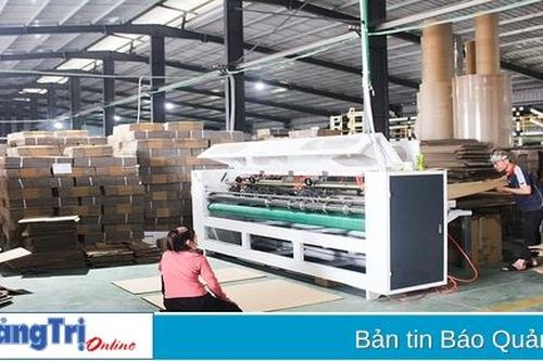 Thị xã Quảng Trị quyết tâm hoàn thành nhiệm vụ phát triển kinh tế - xã hội năm 2023