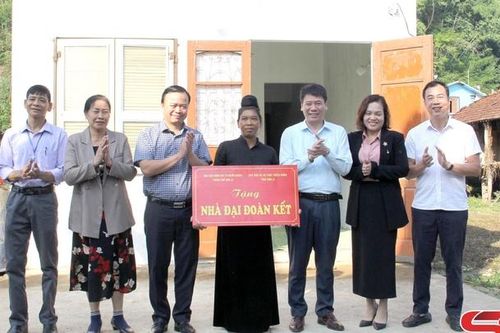 Sáng tạo, đột phá trong thực hiện Nghị quyết số 02 của Đảng bộ Thành phố: Kỳ II: Lan tỏa những mô hình 'ý Đảng, lòng dân'