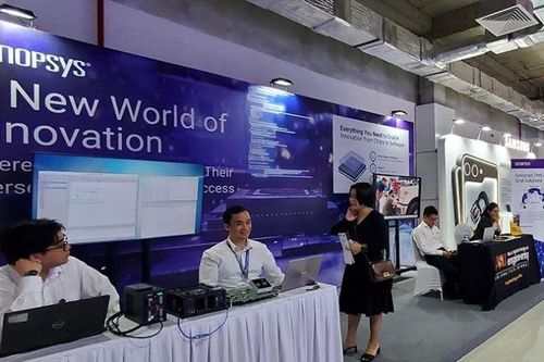 Cơ hội tham gia chuỗi cung ứng toàn cầu