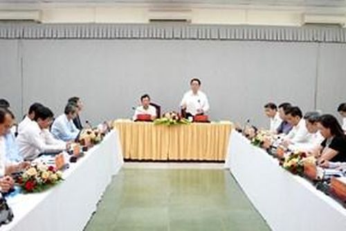 Khai thác, phát huy giá trị di tích Cố đô Huế
