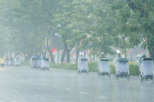 Tăng 'sức nóng' cho du lịch mùa đông xứ Huế