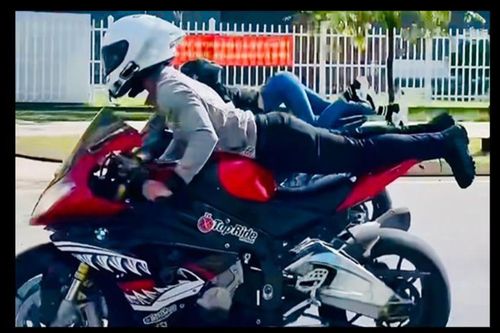 Phải triệt tiêu 'nguồn cảm hứng'