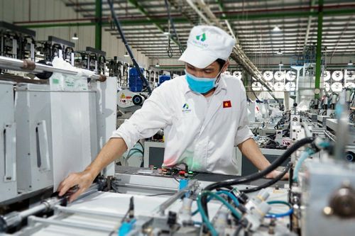 Thị giá lên cao nhất 18 tháng, An Phát Holdings muốn 'chốt lời' 5 triệu cổ phiếu Nhựa Hà Nội
