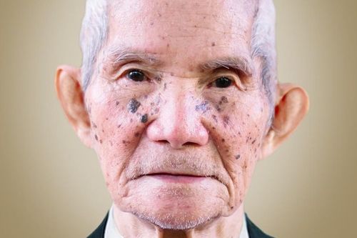 Cư sĩ Lê Văn Lợi vừa từ trần