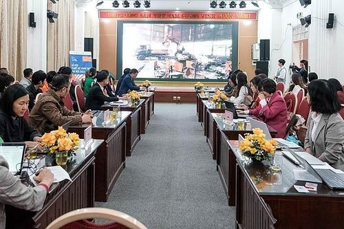 Hơn 60 hoạt động văn hóa sẽ diễn ra trong Lễ hội Thiết kế Sáng tạo Hà Nội năm 2023