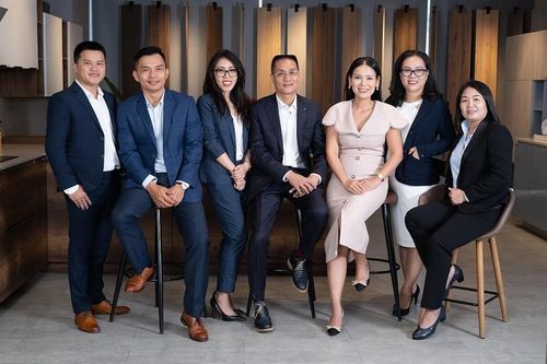 Hoàn tất chuyển nhượng toàn bộ vốn góp, CEO Gỗ An Cường rời vị trí Chủ tịch An Khang MDF