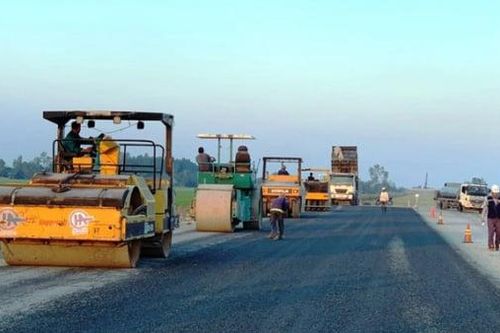 Nhà thầu 'quen mặt' ở Sầm Sơn tiếp tục trúng gói thầu 145 tỷ đồng