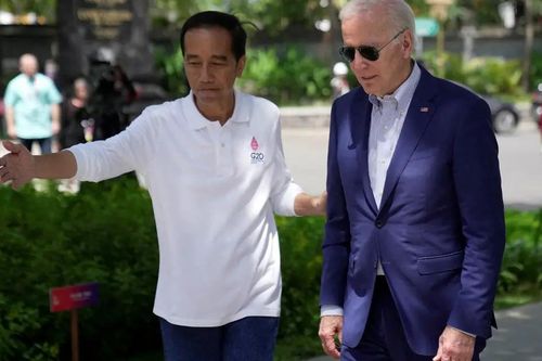 Mỹ và Indonesia có thể thiết lập quan hệ đối tác khoáng sản EV