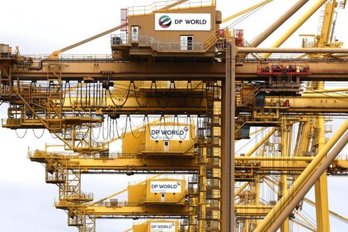 Australia: DP World gặp khó khăn trong việc khôi phục hoạt động ở cảng