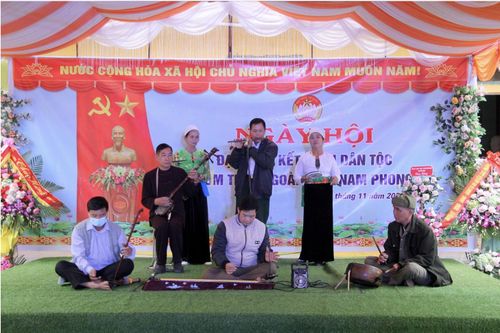 Hòa Bình: Đẩy mạnh thực hiện các chính sách dân tộc