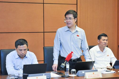 Cân nhắc việc phối hợp, dùng chung hệ thống hạ tầng giám sát giao thông