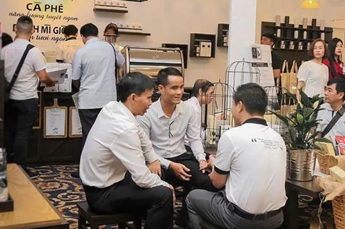 Nhượng quyền ra nước ngoài, xu hướng mới của doanh nghiệp