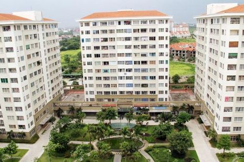 Cần giải pháp căn cơ để tháo gỡ khó khăn cho thị trường bất động sản