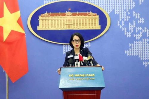 Bộ Ngoại giao nêu ba khuyến cáo đối với công dân Việt Nam tại Myanmar