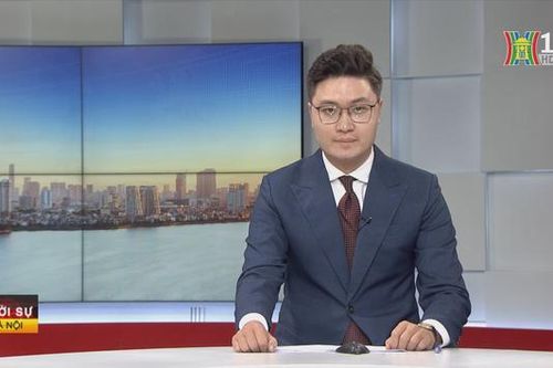 Chương trình Thời sự 23h00 | 12/11/2023