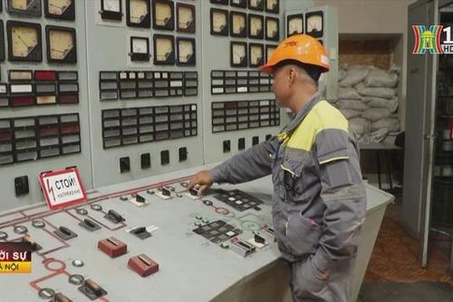 Ukraine tự tin có đủ nhiên liệu trong mùa đông