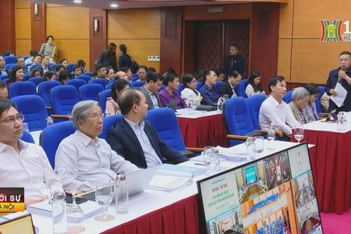 Góp ý dự thảo Luật Di sản văn hóa (sửa đổi)