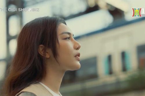 'Cặp đôi triệu views' Hoàng Duyên, JSOL tái hợp