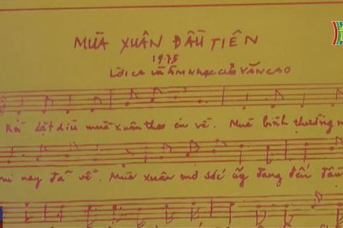Thế giới nhạc, họa, thơ Văn Cao