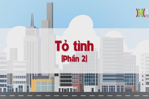 Tỏ tình (Phần 2) | Chuyện quanh ta | tập 229 | 13/11/2023