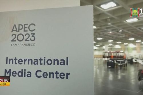 APEC tăng cường hợp tác, biến thử thách thành cơ hội