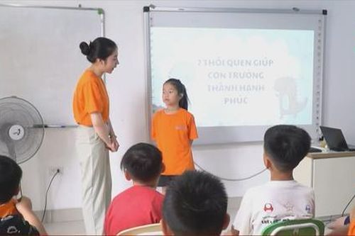 Công khai danh sách trung tâm bồi dưỡng kỹ năng trường học