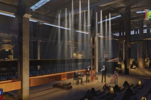 Hấp dẫn Lễ hội Thiết kế sáng tạo Hà Nội năm 2023