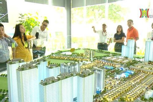 Thị trường BĐS quý IV có thêm nguồn cung mới