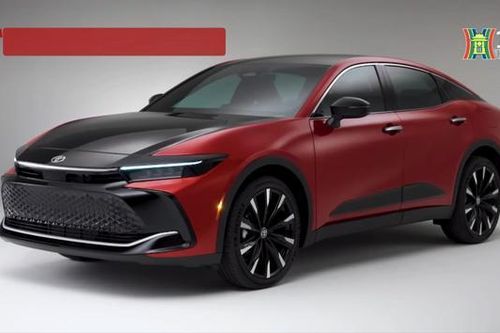 Những xe được mong chờ tại triển lãm LA Auto Show 2023