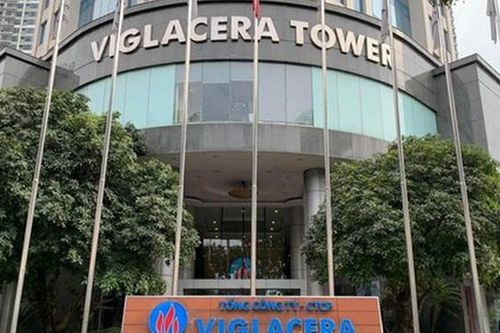 Viglacera (VGC) vượt 36% mục tiêu lợi nhuận trước thuế sau 10 tháng, điểm sáng ở nhóm gạch ốp lát và kính