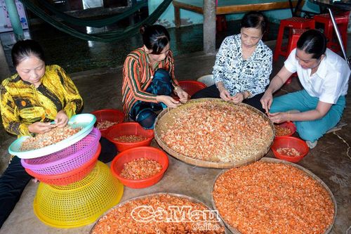Vì mục tiêu phát triển bình đẳng