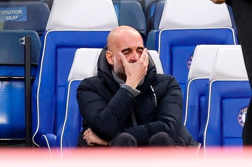 Trận đấu dị nhất sự nghiệp Guardiola: Chelsea, Man City ghi 8 bàn trong 100 phút