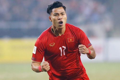 Phép thử Trương Tiến Anh bất thành, HLV Troussier dùng lại Văn Thanh?