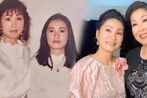 Hồng Vân kể chuyện cùng Hồng Đào buôn đồ si-đa rồi gom tiền mua vàng