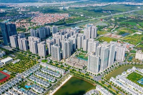 Cuối năm 2023 có phải thời điểm tốt để mua nhà?