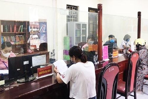 Đan Phượng tập trung giải quyết thủ tục về đất đai