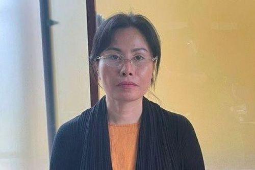 Bắt đối tượng làm giả giấy tờ cấp chủ quyền đất lừa đảo 88 tỷ đồng