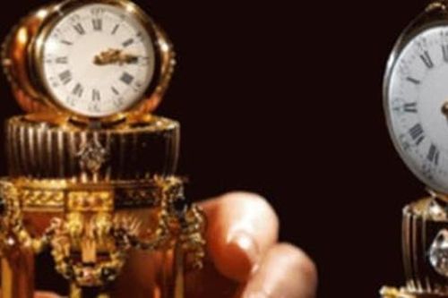 Thu phế liệu, ai ngờ vớ được quả trứng trị giá 804 tỷ đồng