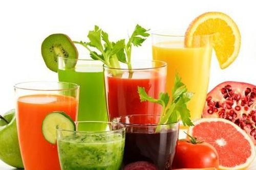 Sai lầm khi uống nước ép trái cây có thể gây ra những tác hại không ngờ
