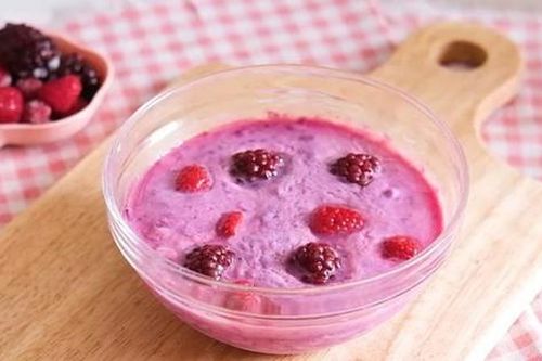 Chỉ cần 10 phút để làm món bánh ăn kiêng thơm ngậy, ai ăn cũng thích